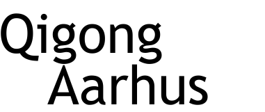 Qigong i Aarhus
